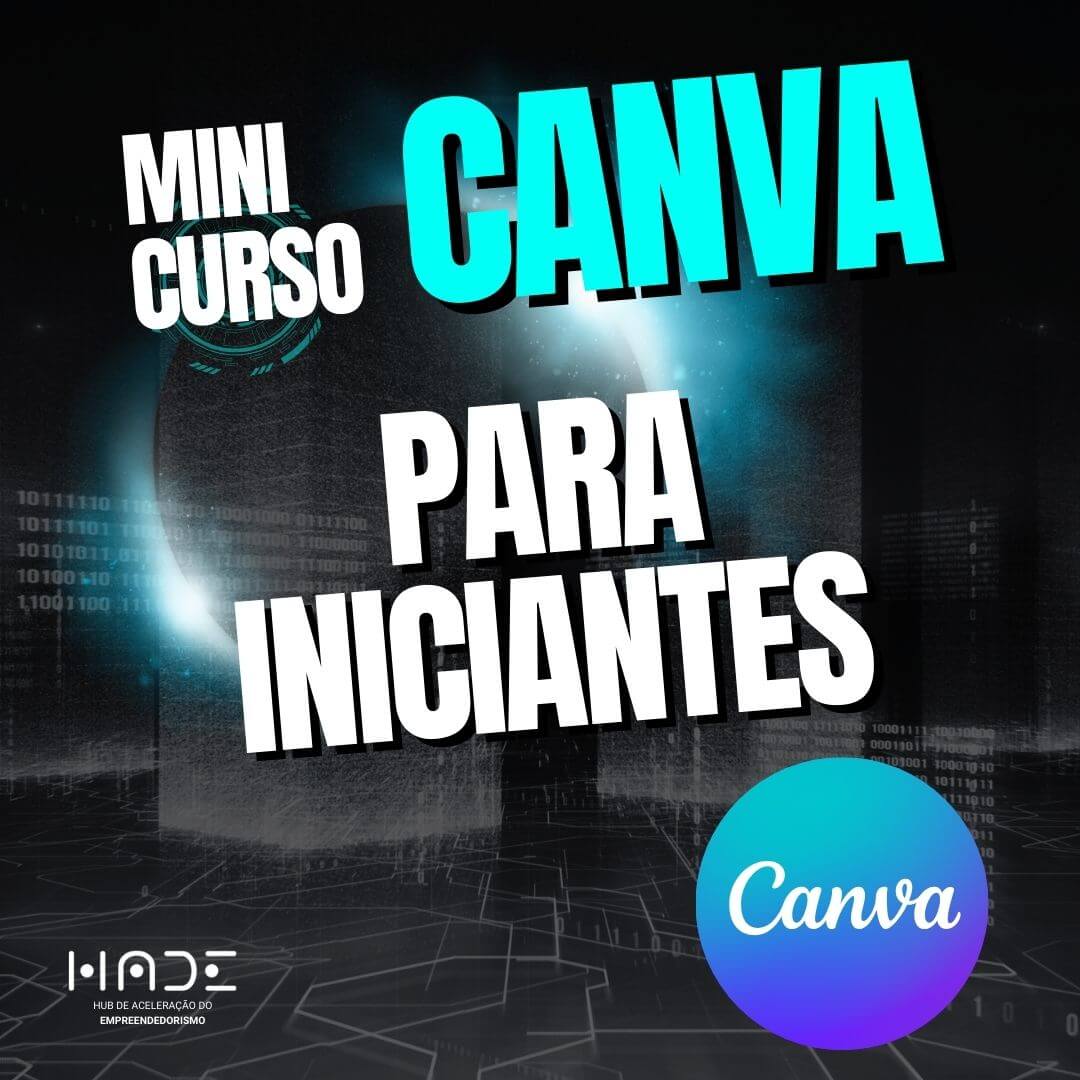 Canva para Iniciantes
