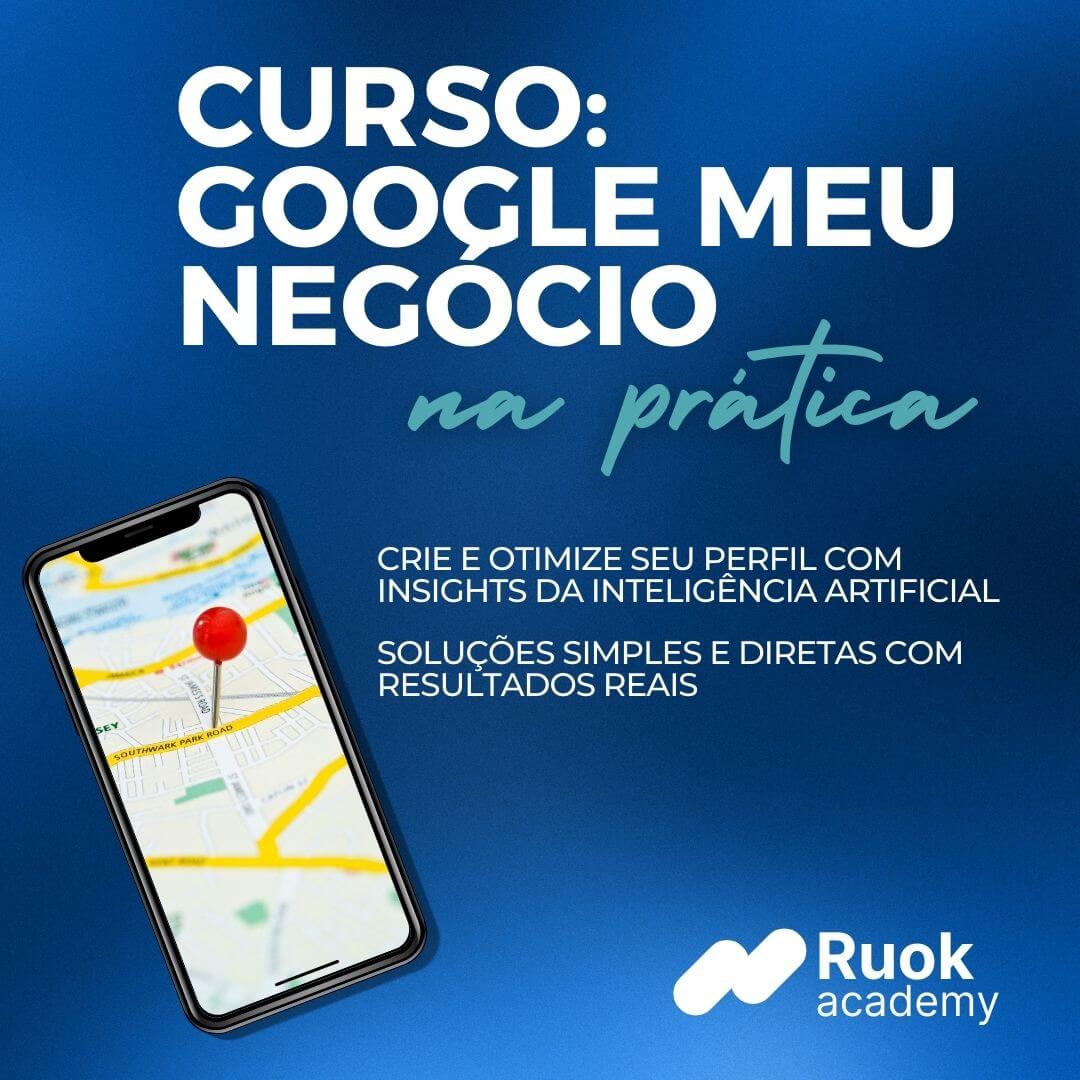 Google Meu Negócio