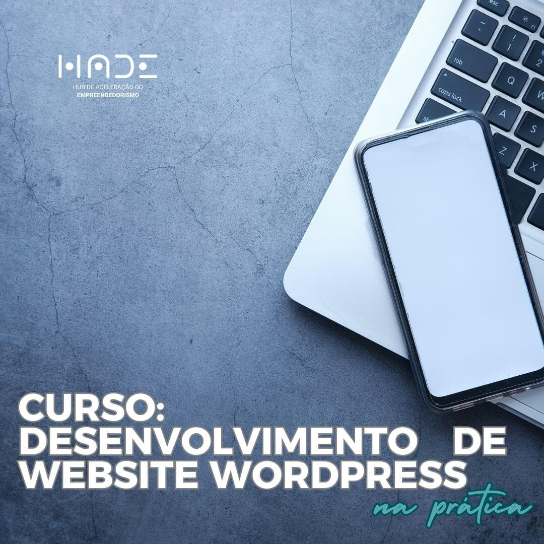 Desenvolvimento WordPress