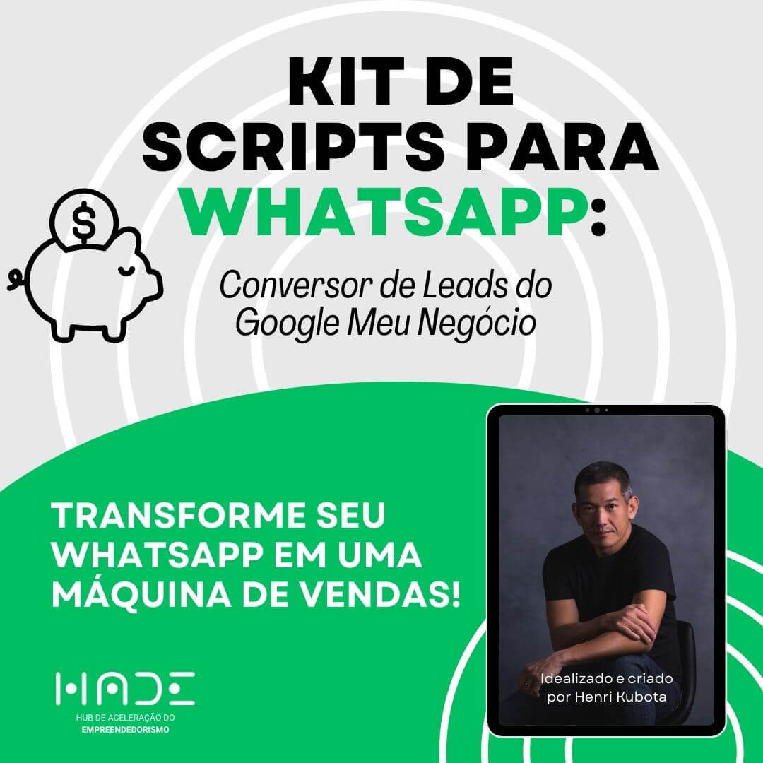 Scripts de WhatsApp